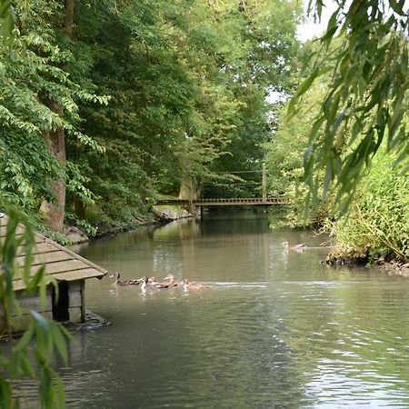 Wassicks Cottage, Haughley Bagian luar foto