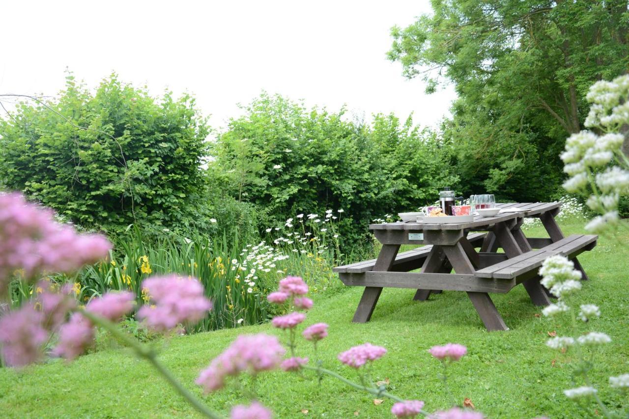 Wassicks Cottage, Haughley Bagian luar foto